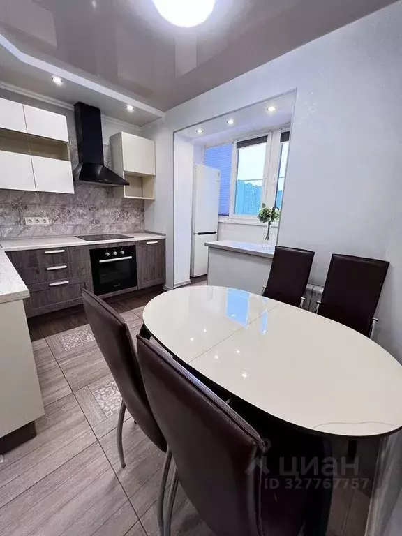 1-к кв. Москва Филевский бул., 5 (40.0 м) - Фото 1