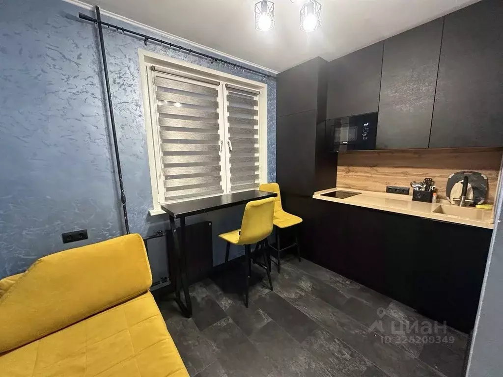 1-к кв. Москва ул. Главмосстроя, 14 (41.0 м) - Фото 1