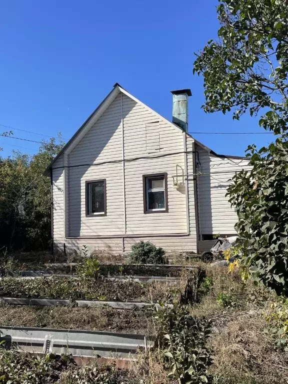 Участок в Самарская область, Самара просп. Карла Маркса, 287 (9.0 ... - Фото 2