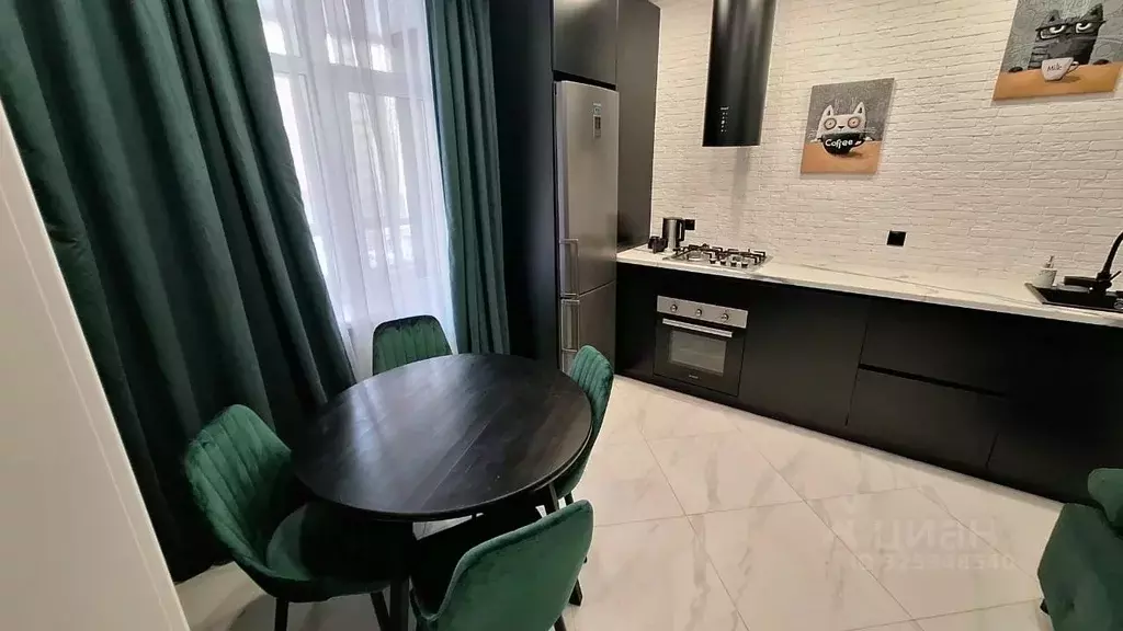 1-к кв. Ставропольский край, Ставрополь ул. Матрены Наздрачевой, 3/1 ... - Фото 1