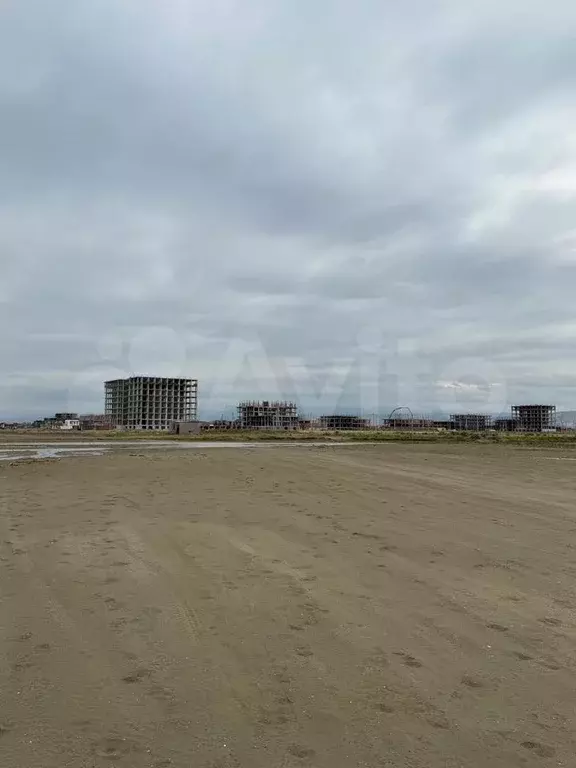 Апартаменты-студия, 32,4 м, 5/8 эт. - Фото 0