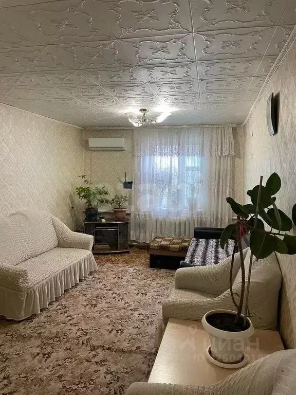 Дом в Крым, Джанкойский район, Изумрудновское с/пос, с. Овощное ул. ... - Фото 1