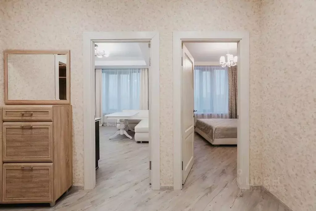 2-к кв. Москва Ленинградский просп., 36с30 (54.0 м) - Фото 1