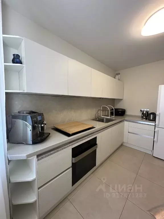 2-к кв. Санкт-Петербург Киевская ул., 5к7 (62.5 м) - Фото 1