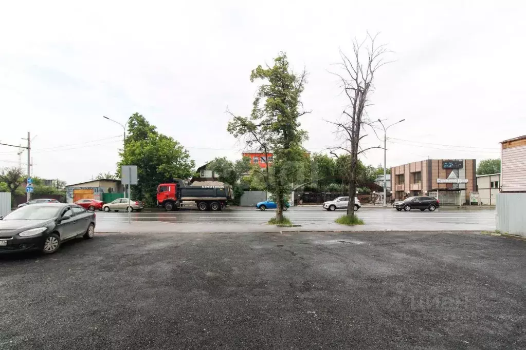 Офис в Тюменская область, Тюмень Полевая ул., 79 (91 м) - Фото 1