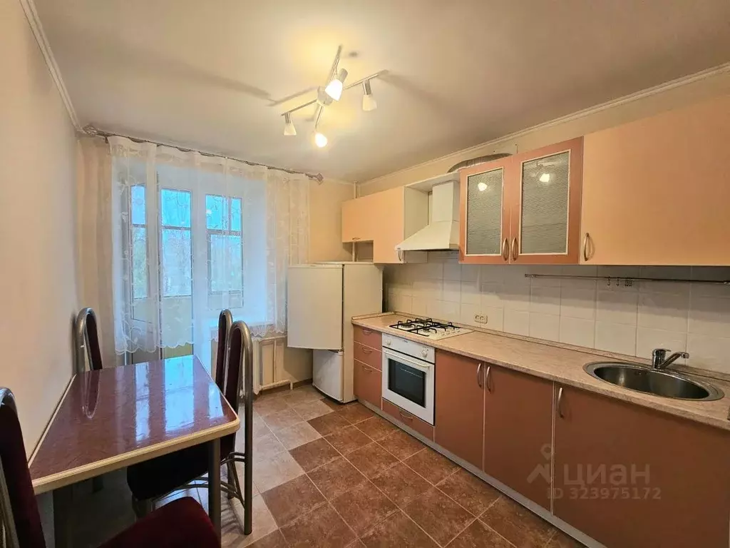 1-к кв. Саратовская область, Балаково ул. Ленина, 60 (36.0 м) - Фото 1