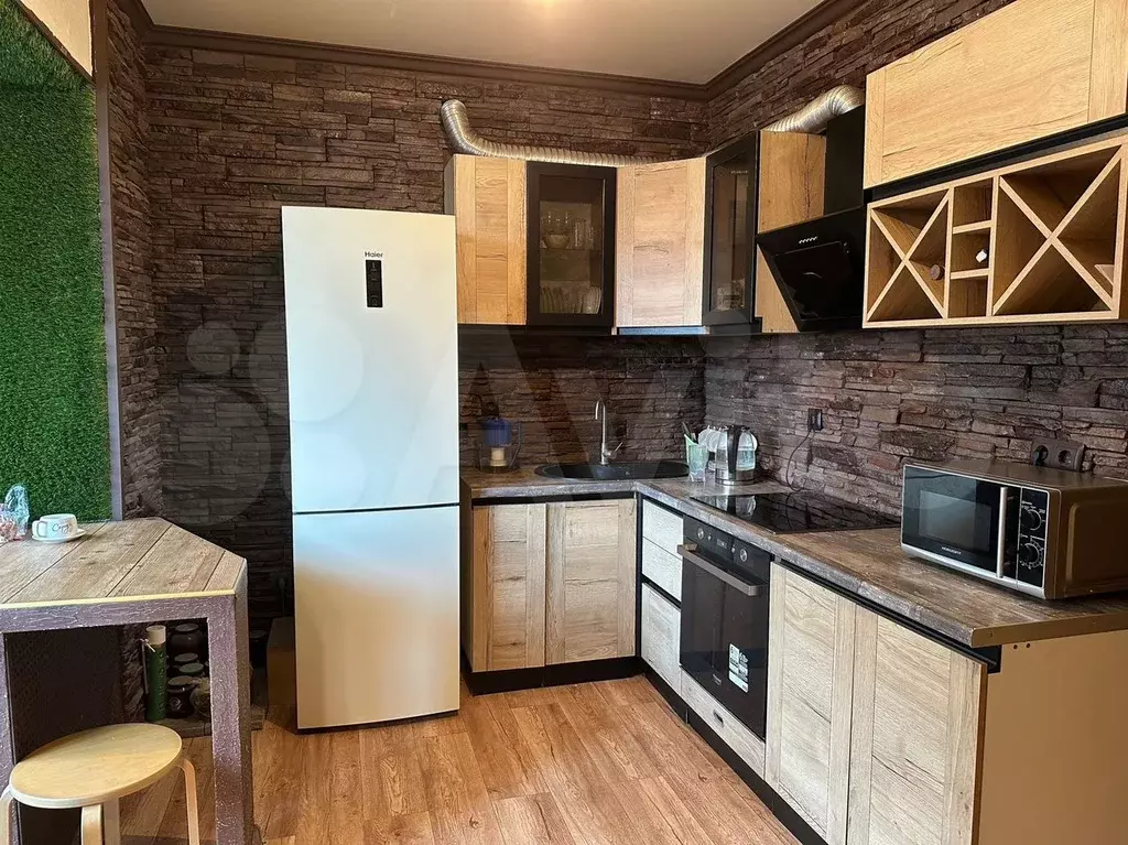 Квартира-студия, 24 м, 2/6 эт. - Фото 0