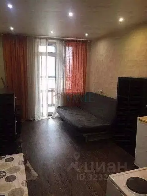 Студия Новосибирская область, Новосибирск Танковая ул., 30 (20.0 м) - Фото 1