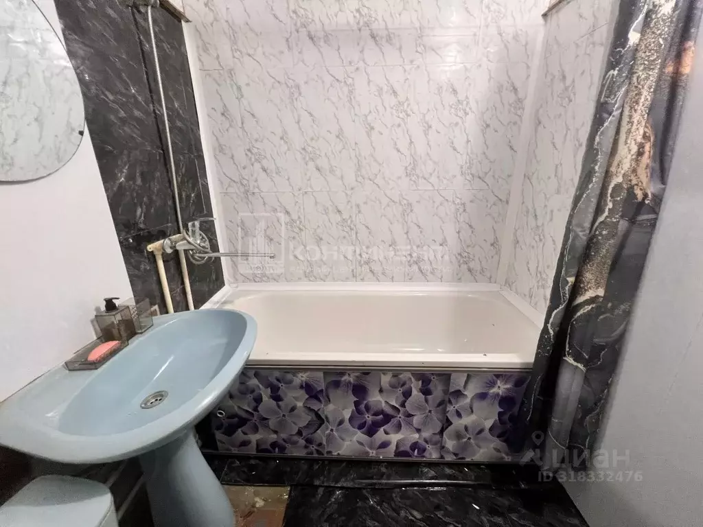 1-к кв. Владимирская область, Ковров ул. Строителей, 24 (38.4 м) - Фото 1