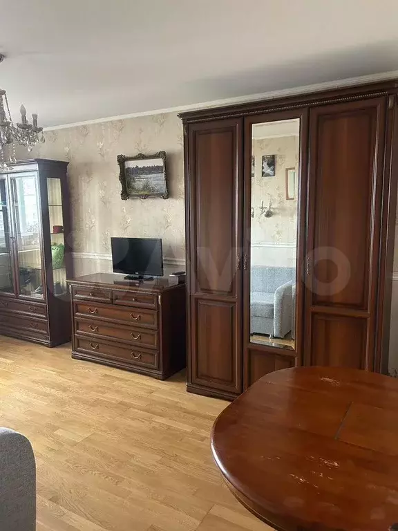 2-к. квартира, 58 м, 12/16 эт. - Фото 1