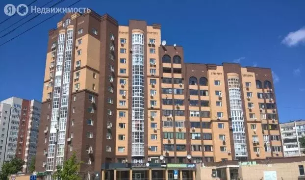 1-комнатная квартира: Тюмень, улица Малыгина, 51 (50.6 м) - Фото 2