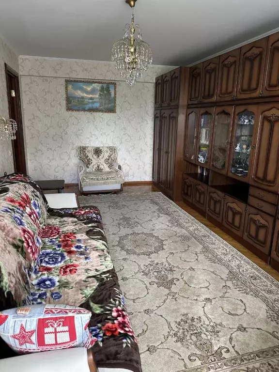 2-к кв. Москва Фрязевская ул., 13 (44.0 м) - Фото 2