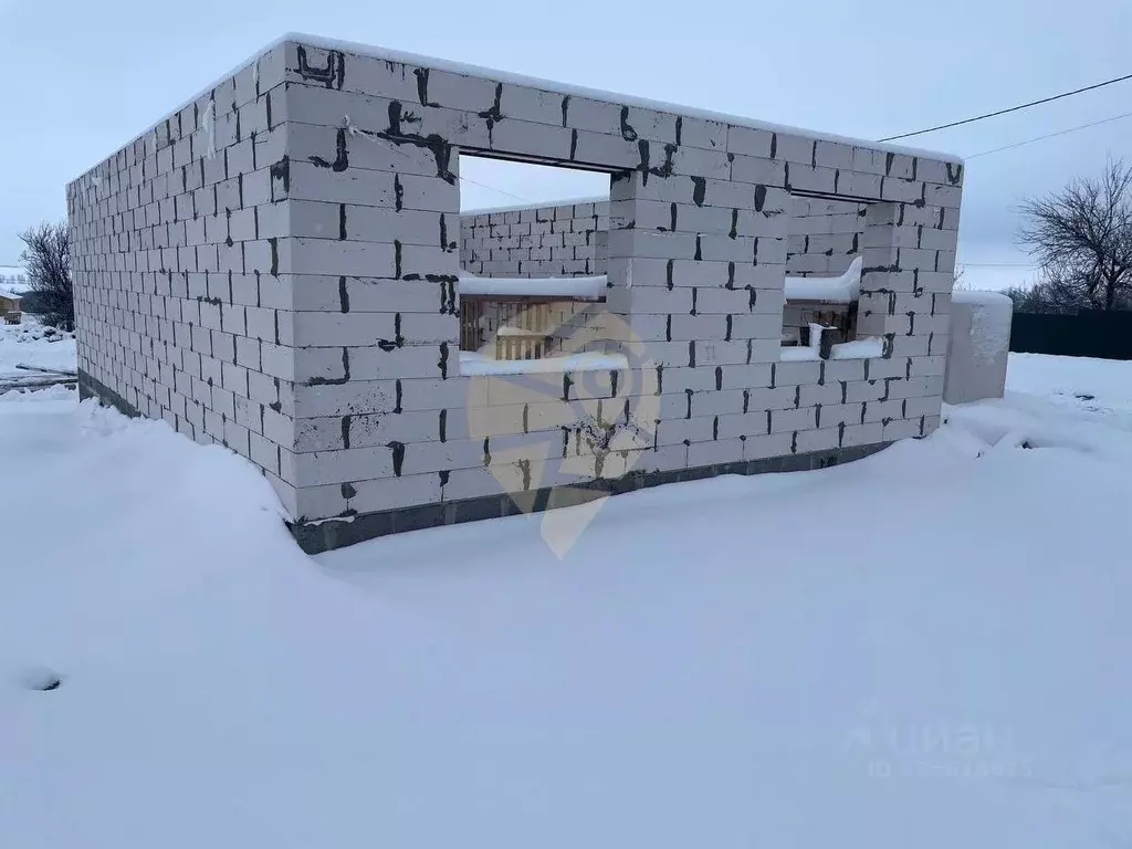 Дом в Белгородская область, Старооскольский городской округ, с. ... - Фото 2