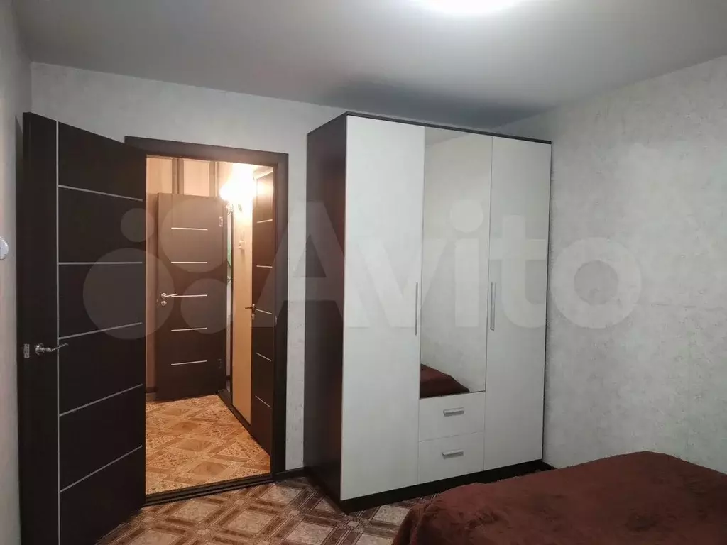 2-к. квартира, 52 м, 4/5 эт. - Фото 0