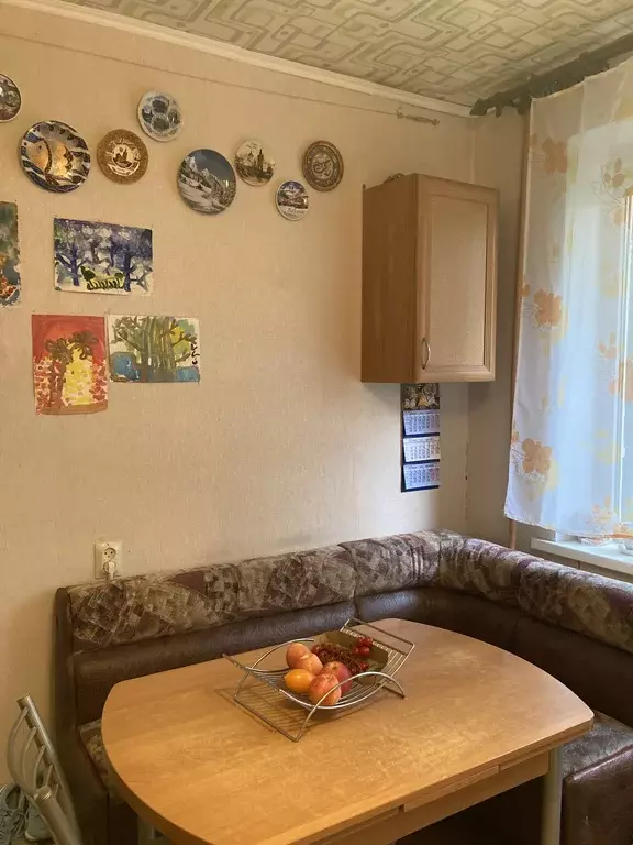 Продаётся 2-к квартира, 52.9 м - Фото 1
