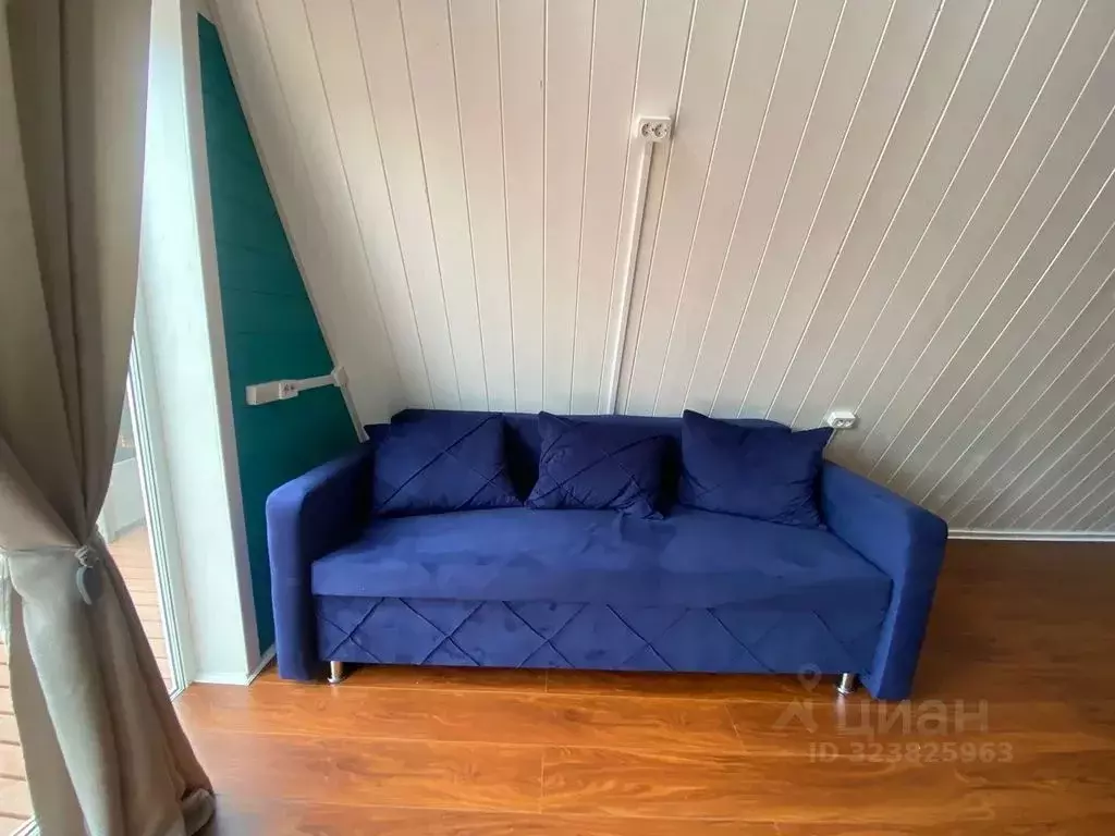 Дом в Московская область, Сергиево-Посадский городской округ, ... - Фото 2