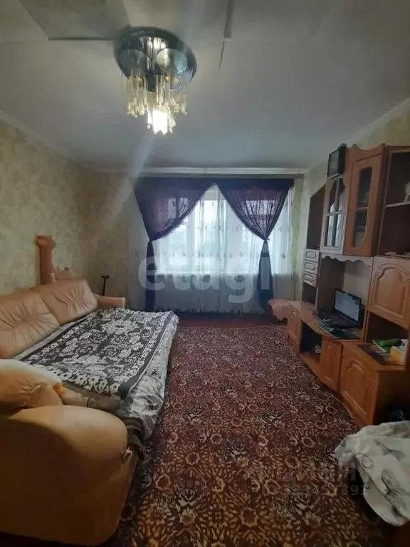 3-к кв. Белгородская область, Белгород Вокзальная ул., 19а (60.1 м) - Фото 1