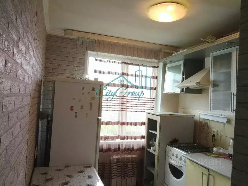 1-к кв. Оренбургская область, Медногорск Комсомольская ул., 20 (29.6 ... - Фото 2