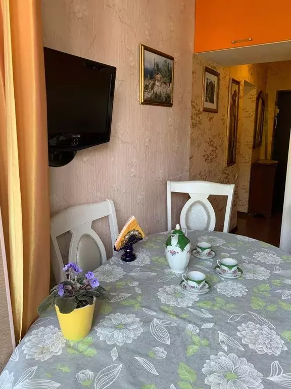 Квартира, 2 комнаты, 37.6 м - Фото 0