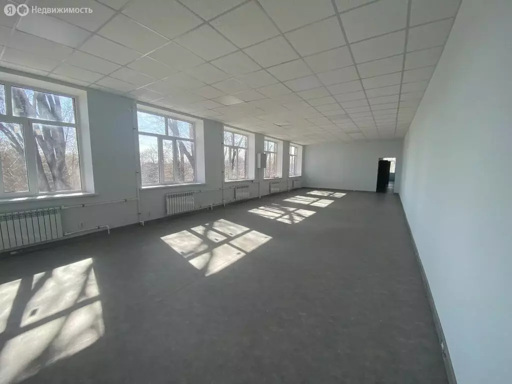 Производственное помещение (1822 м) - Фото 1