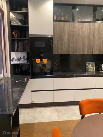 Продаётся 2-к квартира, 73.5 м - Фото 1