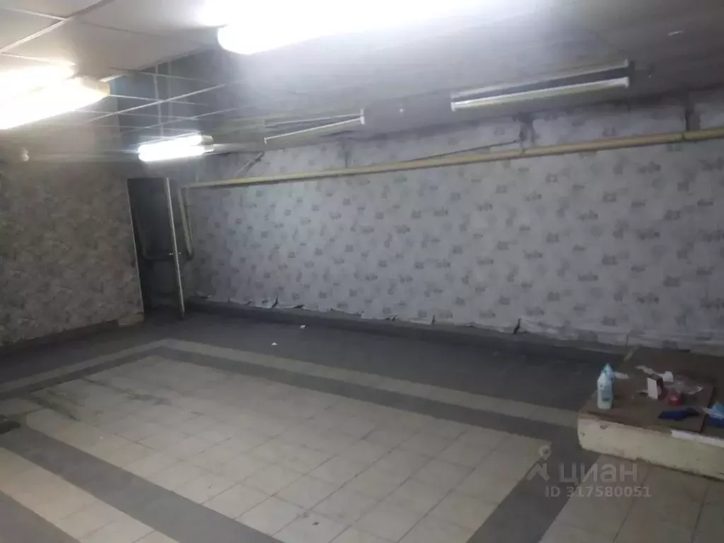 Помещение свободного назначения в Красноярский край, Красноярск ул. ... - Фото 1