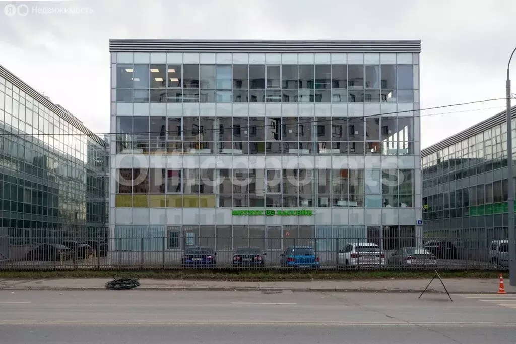 Офис (227 м) - Фото 2