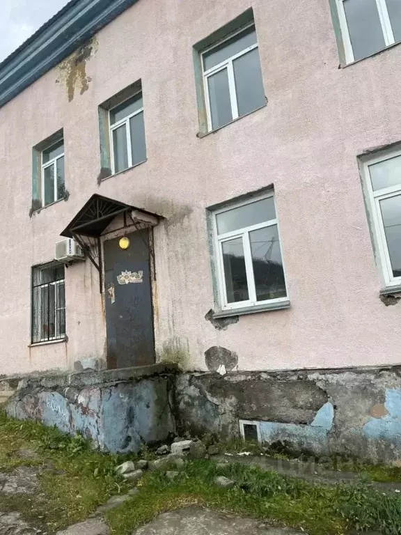 Помещение свободного назначения в Камчатский край, ... - Фото 2
