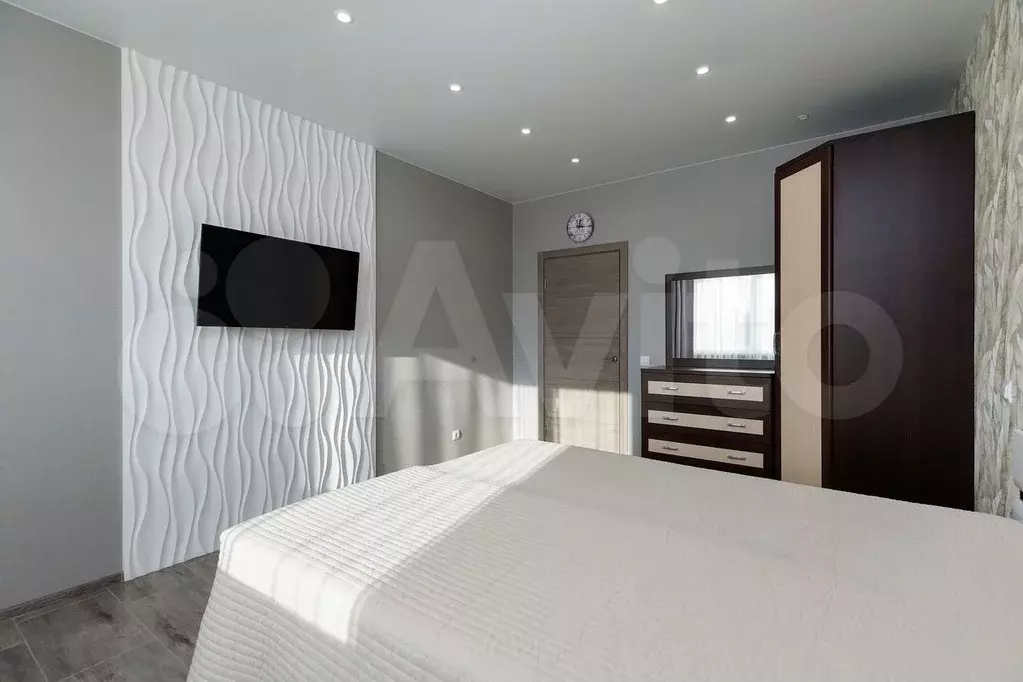3-к. квартира, 70 м, 2/5 эт. - Фото 0