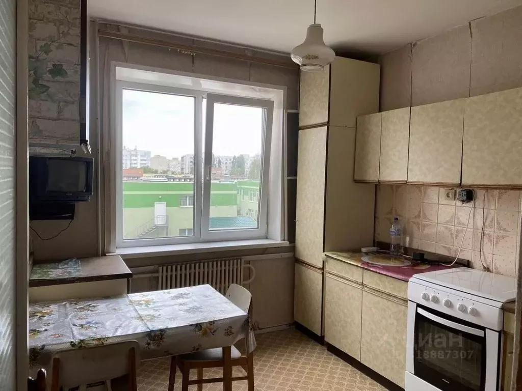 4-к кв. Белгородская область, Старый Оскол Солнечный мкр, 16 (72.0 м) - Фото 0