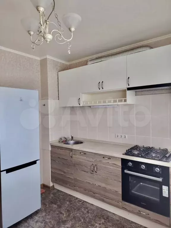 2-к. квартира, 64,5 м, 4/6 эт. - Фото 1