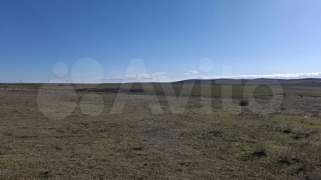 Участок 5,2 га (СНТ, ДНП) - Фото 0