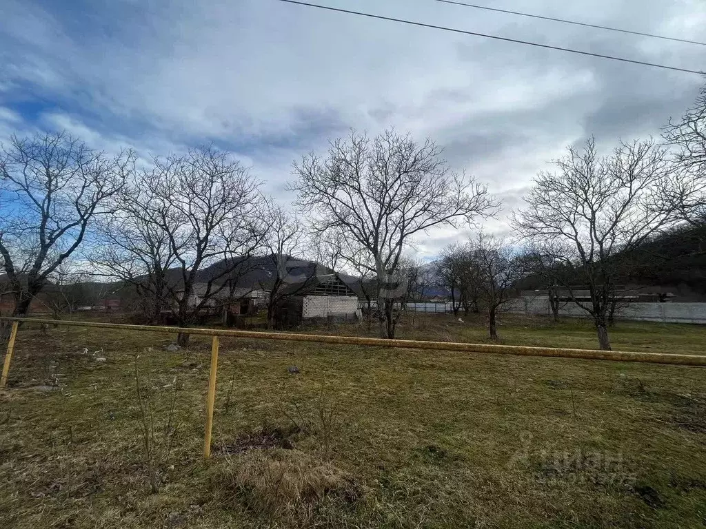 Участок в Северная Осетия, Владикавказ Восход ДНП,  (12.0 сот.) - Фото 1