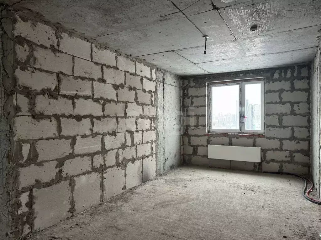 1-к кв. Татарстан, Казань ул. Адоратского, 1Б (51.7 м) - Фото 1