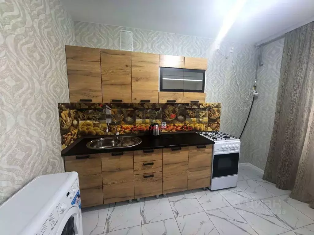 1-к кв. Ярославская область, Ярославль ул. Малая Норская, 3А (33.0 м) - Фото 2