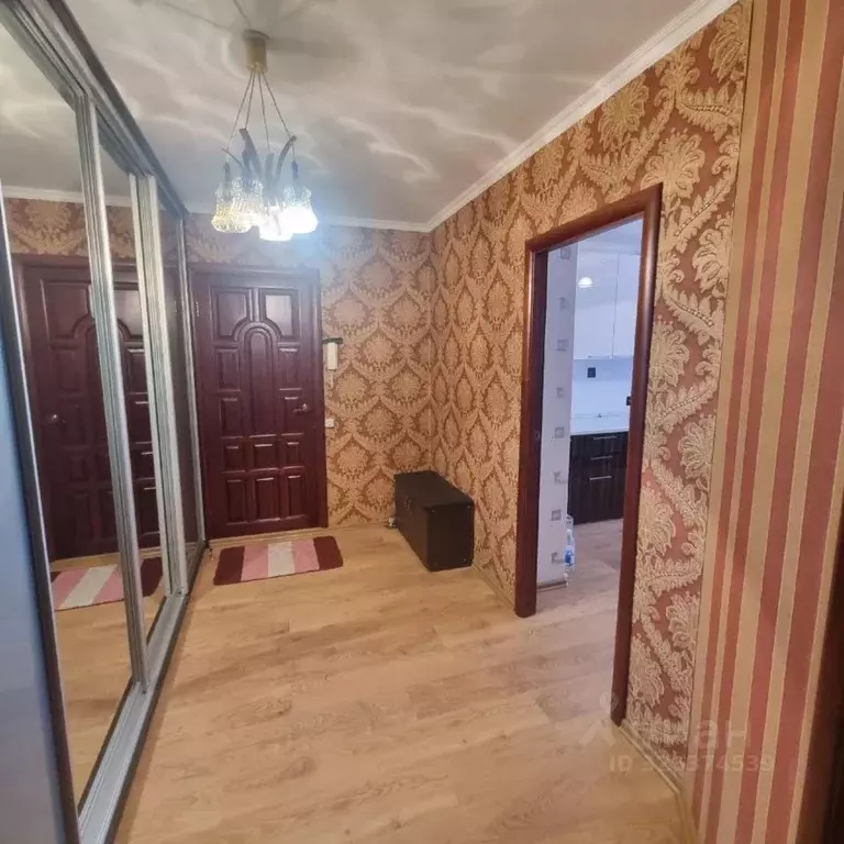 2-к кв. Марий Эл, Волжск ул. Орлова, 17 (60.0 м) - Фото 1