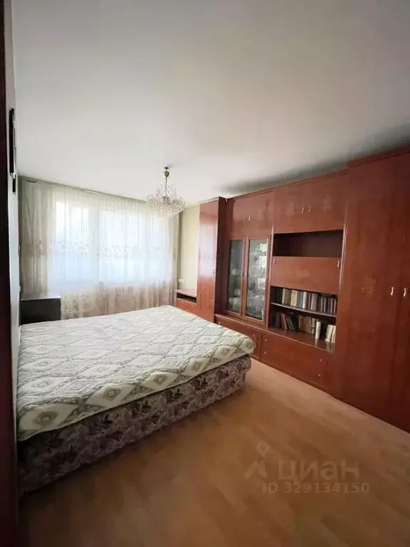2-к кв. Санкт-Петербург ул. Подвойского, 28к1Ж (46.7 м) - Фото 1