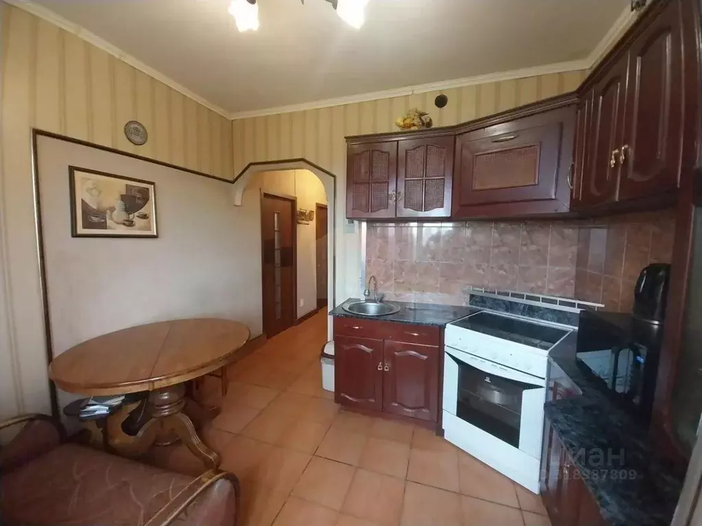 Квартира, 1 комната, 40.5 м - Фото 0