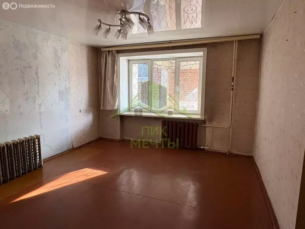 3-комнатная квартира: Улан-Удэ, улица Чертенкова, 51 (62.4 м) - Фото 1