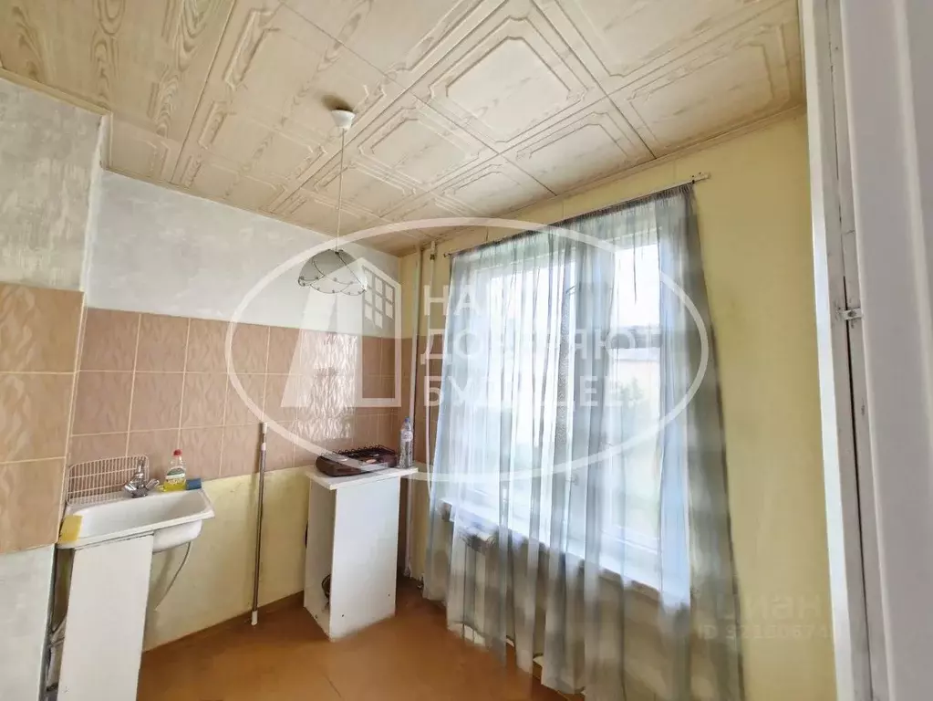 1-к кв. Пермский край, Лысьва ул. Гайдара, 7 (24.8 м) - Фото 1