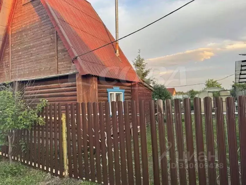 Дом в Тюменская область, Тюмень СОСН Лаванда тер., ул. 11-я (60 м) - Фото 2