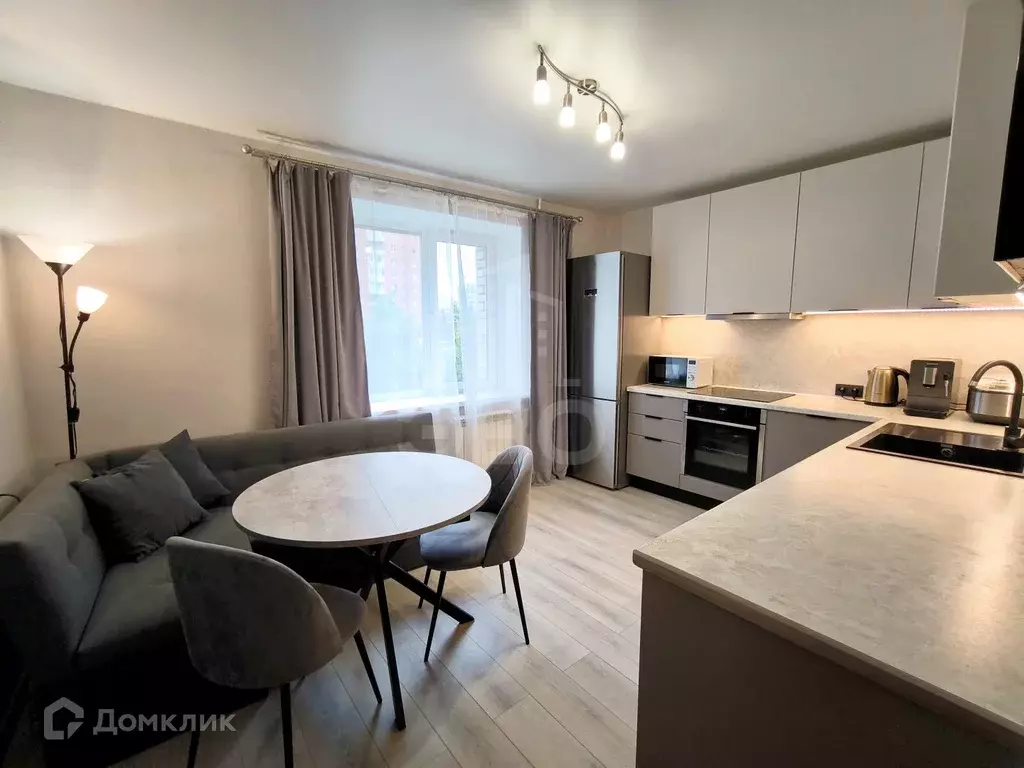 Продаётся 3-к квартира, 94.3 м - Фото 1
