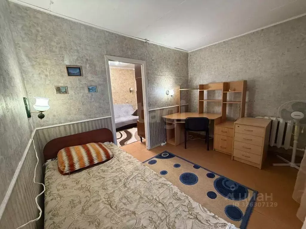 3-к кв. Воронежская область, Воронеж ул. Лидии Рябцевой, 30 (59.0 м) - Фото 1