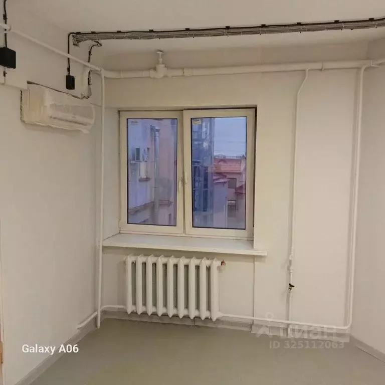 Офис в Санкт-Петербург ул. Правды, 22 (18 м) - Фото 1