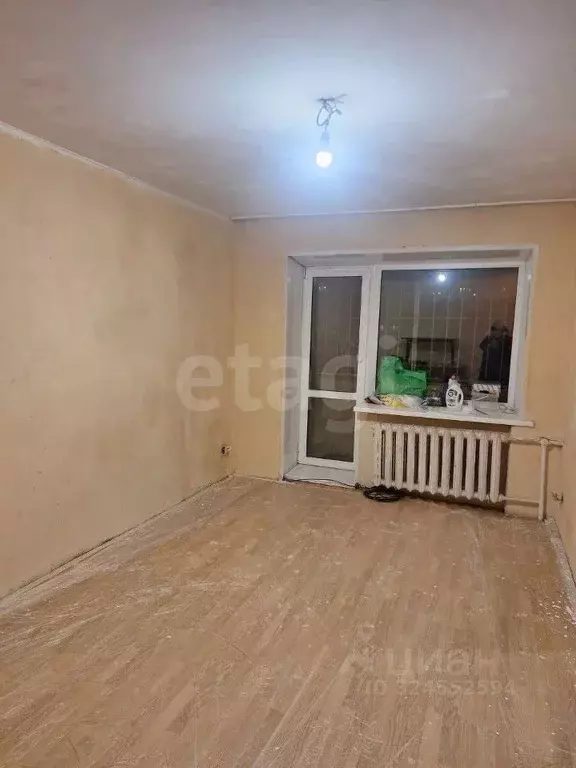 2-к кв. Свердловская область, Екатеринбург ул. Малышева, 109А (41.6 м) - Фото 2