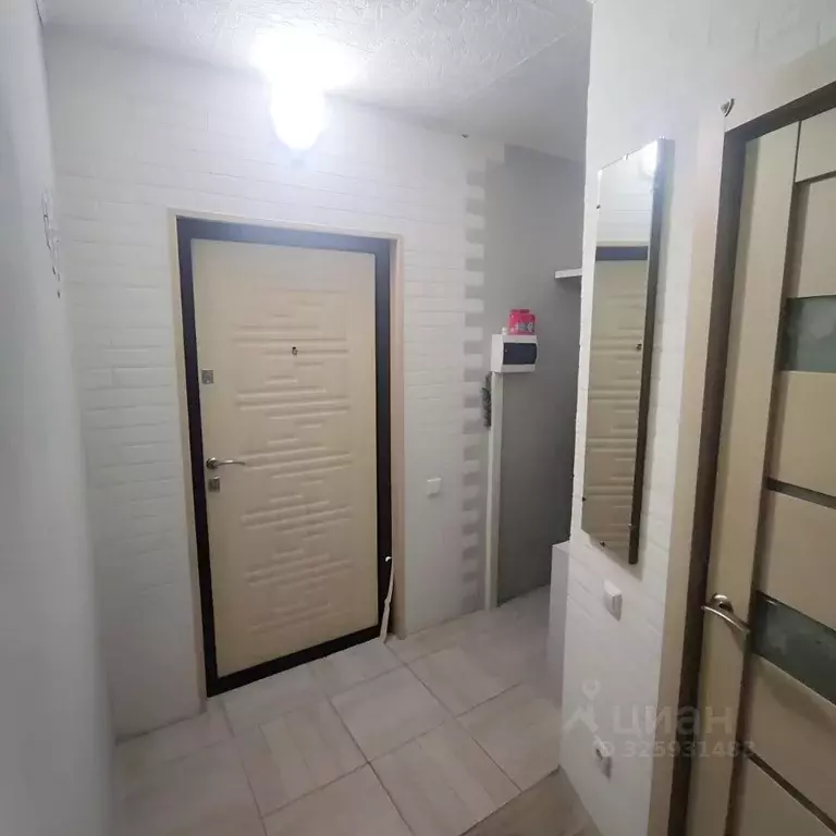 1-к кв. Свердловская область, Нижний Тагил ул. Булата Окуджавы, 13 ... - Фото 1