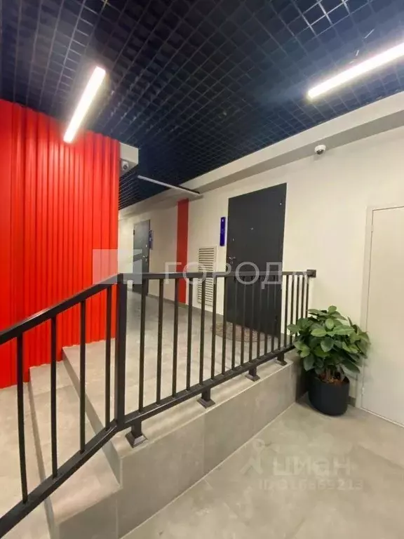 Студия Новосибирская область, Новосибирск ул. Никитина, 128 (35.0 м) - Фото 1