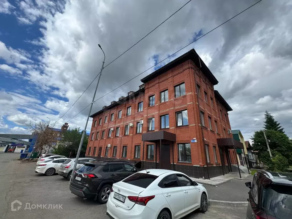 Продаётся квартира-студия, 41.8 м - Фото 1