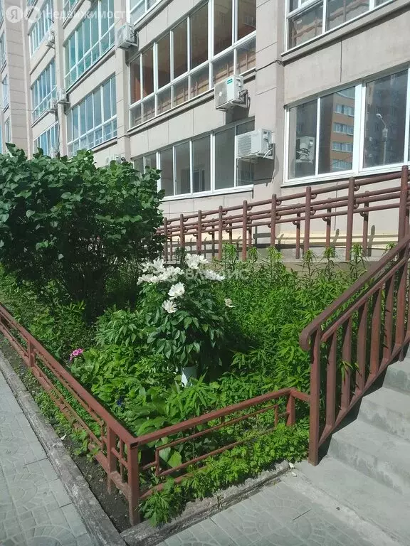 Квартира-студия: Благовещенск, Заводская улица, 4 (30.5 м) - Фото 0