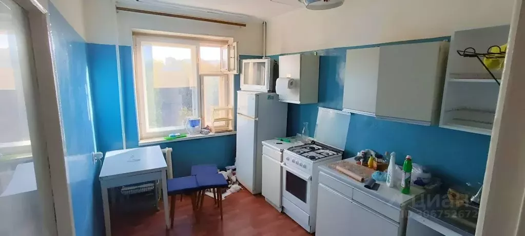 2-к кв. Рязанская область, Рязань ул. Новоселов, 21 (52.0 м) - Фото 0